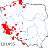 wystepowanie - Montia fontana (zdrojek błyszczący)