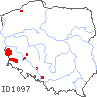 wystepowanie - Montia fontana ssp. chondrosperma (zdrojek błyszczący mniejszy)