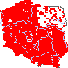 wystepowanie - Polygonum lapathifolium ssp. lapathifolium (rdest szczawiolistny typowy)