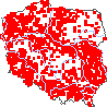 wystepowanie - Polygonum mite (rdest łagodny)