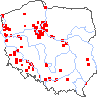 wystepowanie - Elatine alsinastrum (nadwodnik okółkowy)