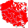 wystepowanie - Draba verna (wiosnówki pospolitej)