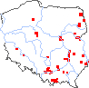 wystepowanie - Draba nemorosa (głodek żółty)