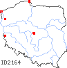 wystepowanie - Samolus valerandi (jarnik solankowy)