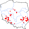 wystepowanie - Rosa jundzillii (róża Jundziłła)