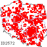 wystepowanie - Agrimonia procera (rzepik wonny)