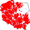 wystepowanie - Aphanes arvensis (skrytek polny)