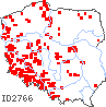 wystepowanie - Phedimus spurius (rozchodnik kaukaski)