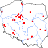 wystepowanie - Melilotus dentata (nostrzyk ząbkowany)