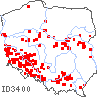 wystepowanie - Lythrum hyssopifolia (krwawnica wąskolistna)