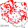 wystepowanie - Hippuris vulgaris (przęstka pospolita)