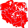 wystepowanie - Pastinaca sativa (pasternak zwyczajny)