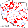 wystepowanie - Libanotis pyrenaica (oleśnik górski)