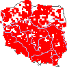 wystepowanie - Selinum carvifolia (olszewnik kminkolistny)