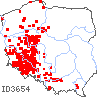 wystepowanie - Silaum silaus (koniopłoch łąkowy)