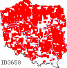 wystepowanie - Cicuta virosa (szalej jadowity)