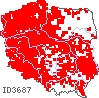 wystepowanie - Chaerophyllum temulum (świerząbek gajowy)