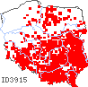 wystepowanie - Galium schultesii (przytulia Schultesa)