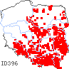 wystepowanie - Isopyrum thalictroides (zdrojówka rutewkowata)