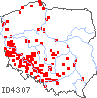 wystepowanie - Misopates orontium (wyżlin polny)