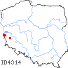 wystepowanie - Odontites serotina s.str. (zagorzałek późny)