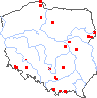 wystepowanie - Euphrasia micrantha (świetlik wątły)