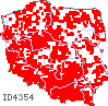 wystepowanie - Chaenorhinum minus (lniczka mała)