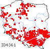 wystepowanie - Melampyrum arvense (pszeniec różowy)