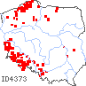 wystepowanie - Mimulus guttatus (kroplik żółty)