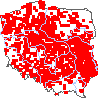 wystepowanie - Verbascum densiflorum (dziewanna wielkokwiatowa)