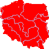 wystepowanie - Veronica chamaedrys s.str. (przetacznik ożankowy  s.str.)