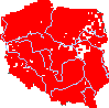 wystepowanie - Galeopsis tetrahit (poziewnik szorstki)