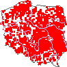 wystepowanie - Galeopsis ladanum (poziewnik polny)