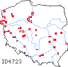 wystepowanie - Chaiturus marrubiastrum (szczeciogon szantowaty)