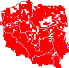 wystepowanie - Thymus pulegioides (macierzanka zwyczajna)