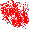 wystepowanie - Onopordum acanthium (popłoch pospolity)