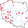 wystepowanie - Artemisia dracunculus (bylica draganek)