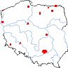 wystepowanie - Artemisia pontica (bylica pontyjska)