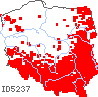 wystepowanie - Cirsium rivulare (ostrożeń łąkowy)