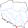 wystepowanie - Achillea sudetica (krwawnik sudecki)