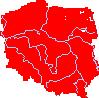 wystepowanie - Chamomilla suaveolens (rumianek bezpromieniowy)