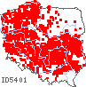 wystepowanie - Arnoseris minima (chłodek drobny)