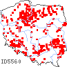 wystepowanie - Crepis praemorsa (pępawa różyczkolistna)