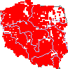 wystepowanie - Sonchus asper (mlecz kolczasty)