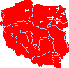 wystepowanie - Lapsana communis (łoczyga pospolita)