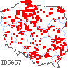 wystepowanie - Stuckenia pectinata (stuckenia grzebieniasta)