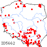 wystepowanie - Potamogeton berchtoldii (rdestnica Berchtolda)