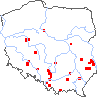 wystepowanie - Fumaria schleicheri (dymnica różowa)