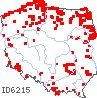 wystepowanie - Goodyera repens (tajęża jednostronna)