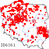 wystepowanie - Schoenoplectus tabernaemontani (oczeret Tabernaemontanusa)